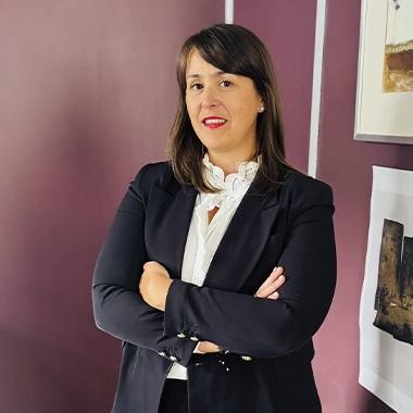Photo de Maître Gaëlle  GUILLE-MEGHABBAR