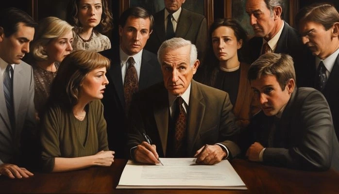 Opposition entre héritiers sur les obsèques : le juge privilégie la volonté exprimée du défunt Opposition entre héritiers sur les obsèques : le juge privilégie la volonté exprimée du défunt