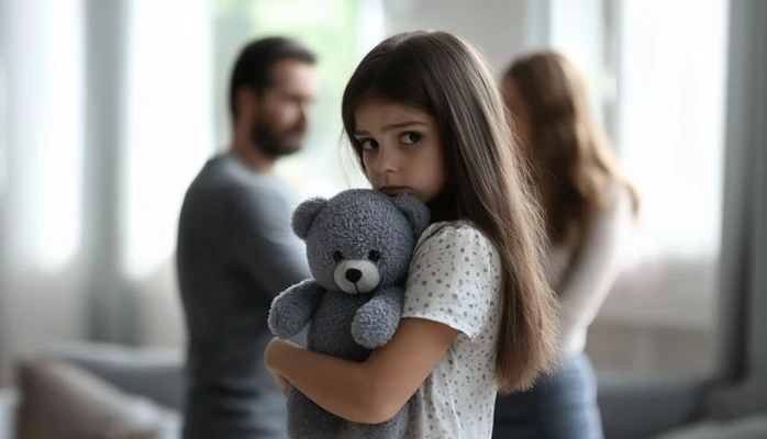 Violences intrafamiliales : bientôt "une ordonnance de sûreté" pour protéger l’enfant ? Violences intrafamiliales : bientôt "une ordonnance de sûreté" pour protéger l’enfant ?