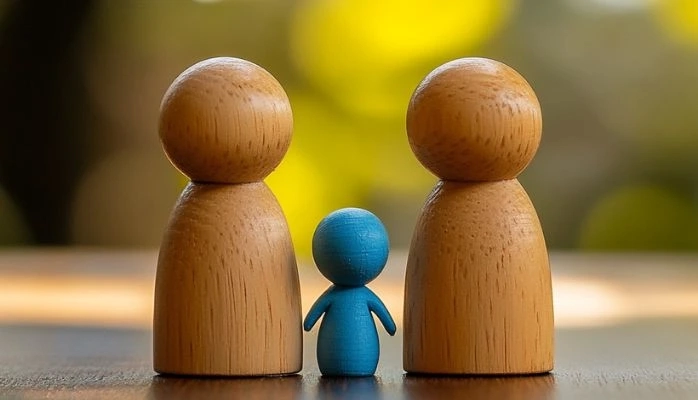 Un enfant caché, né hors mariage, a-t-il droit à une part d'héritage ? Un enfant caché, né hors mariage, a-t-il droit à une part d'héritage ?