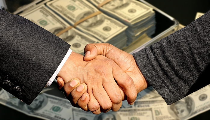 Abus de biens sociaux et exercice illégal de services de paiement : les limites de l’indemnisation Abus de biens sociaux et exercice illégal de services de paiement : les limites de l’indemnisation