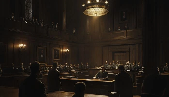 Est-il interdit de critiquer une décision de justice ? Est-il interdit de critiquer une décision de justice ?